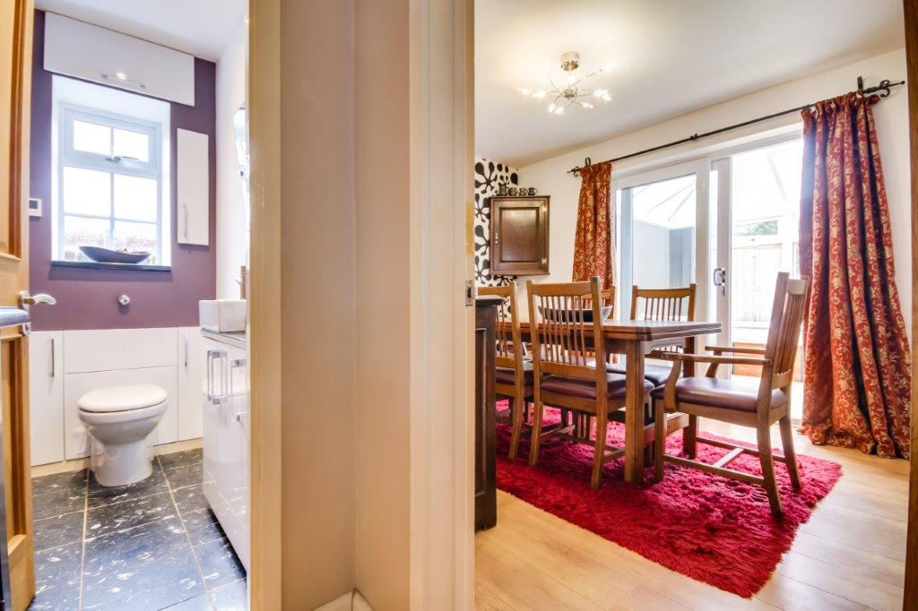 Weavering Maidstone Graham John